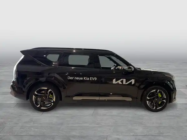 KIA EV9 (6/18)