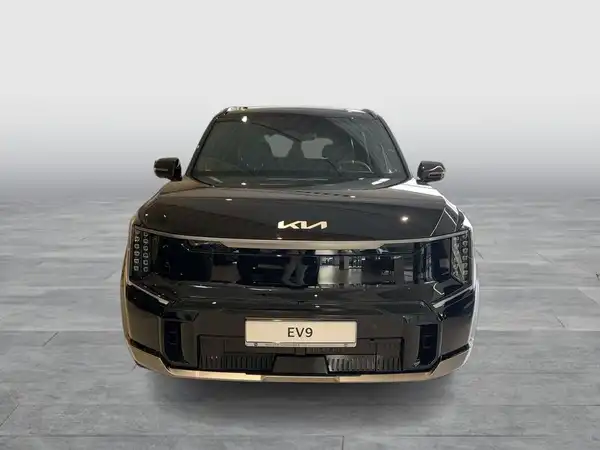 KIA EV9 (8/18)