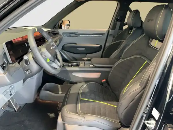KIA EV9 (9/18)