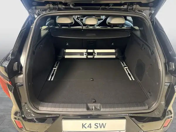 KIA K4 (13/14)