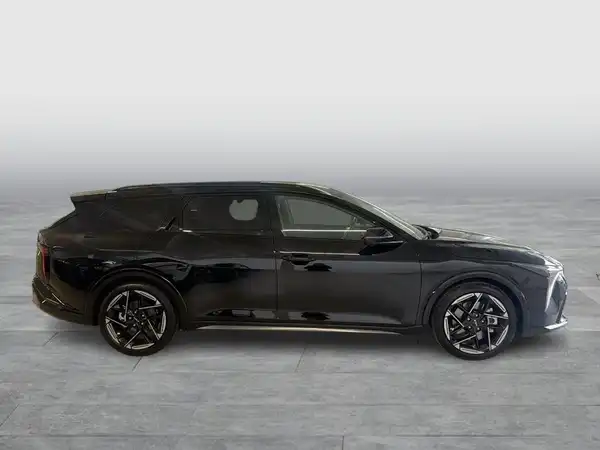 KIA K4 (5/14)