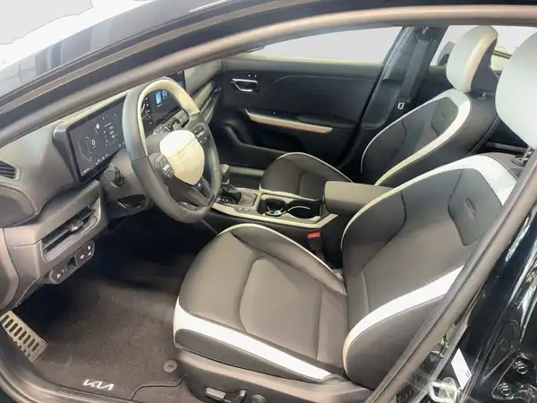 KIA K4 (8/14)