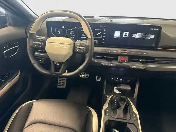 KIA K4 (10/14)