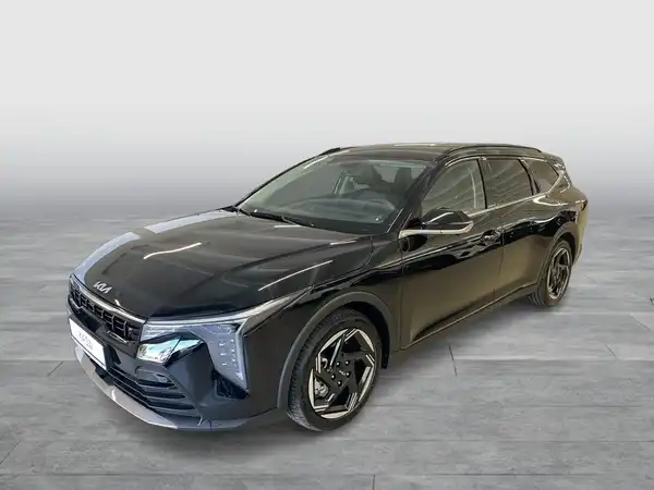KIA K4 (1/16)