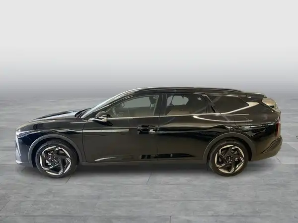 KIA K4 (2/16)