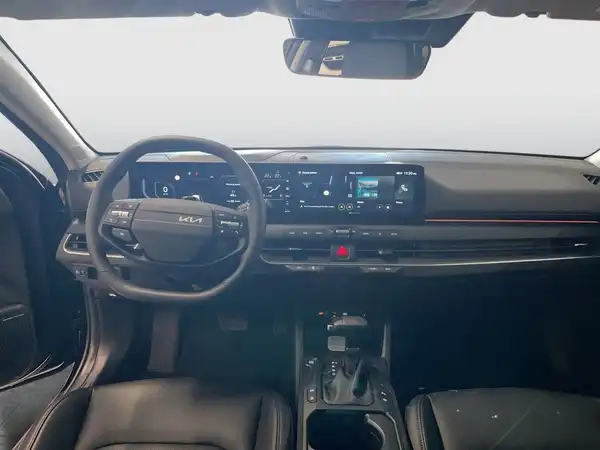 KIA K4 (11/16)
