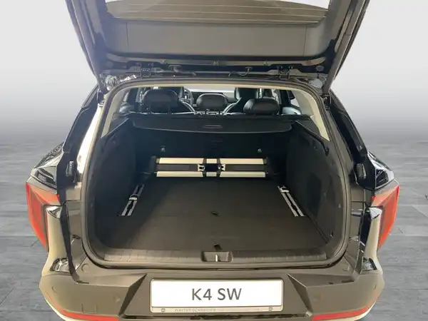 KIA K4 (13/16)