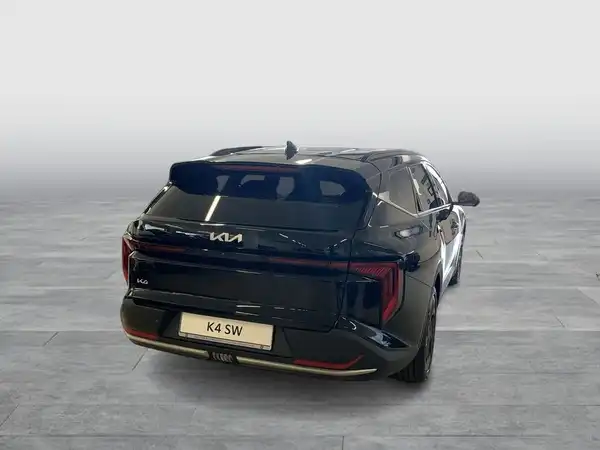 KIA K4 (4/16)