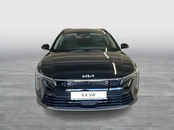KIA K4 (8/16)