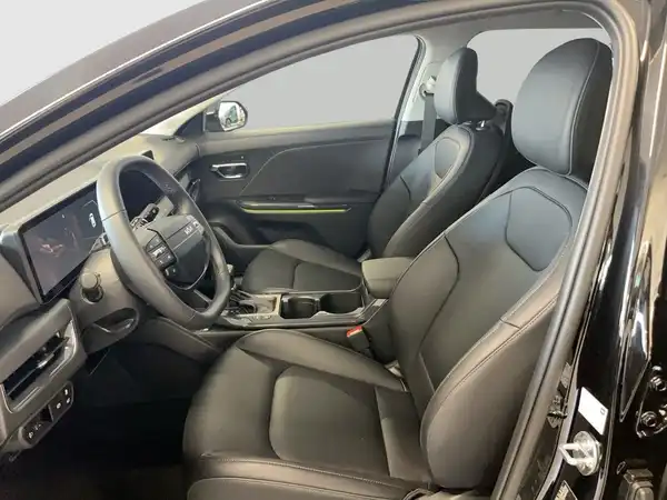 KIA K4 (9/16)