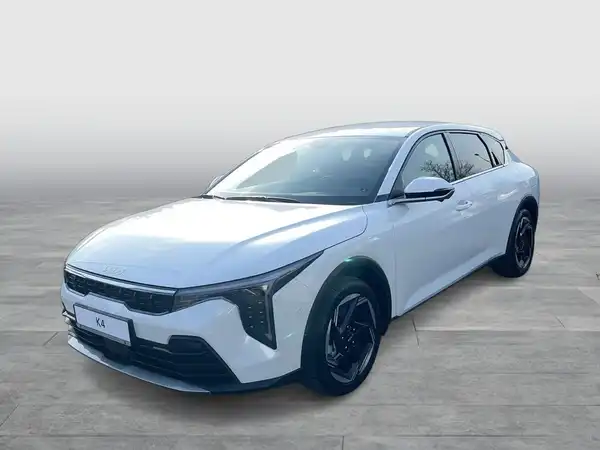 KIA K4 (1/14)