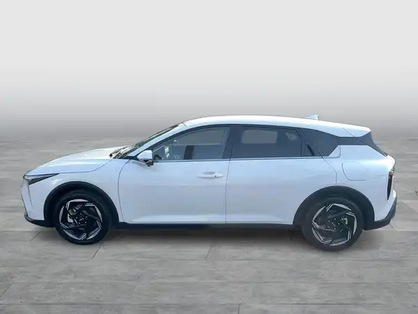 KIA K4 (2/14)
