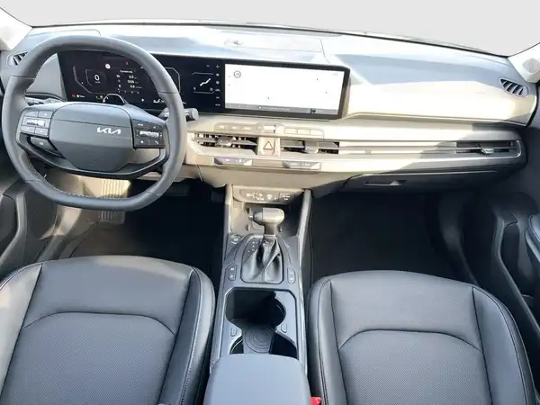 KIA K4 (11/14)