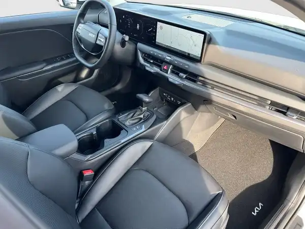 KIA K4 (14/14)