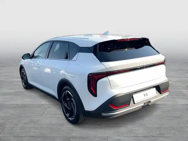 KIA K4 (3/14)