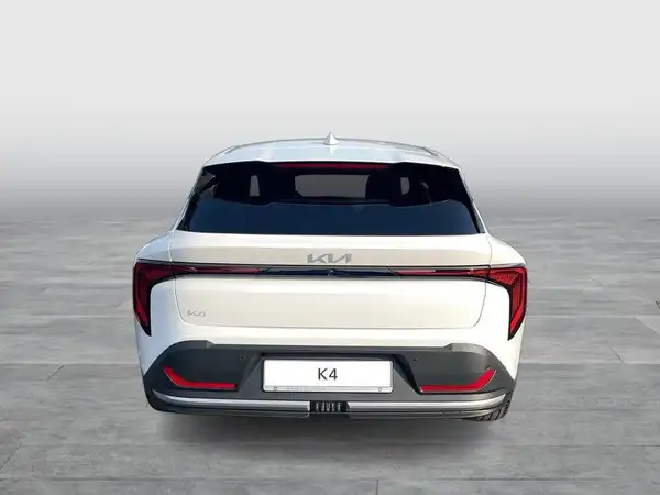 KIA K4 (4/14)