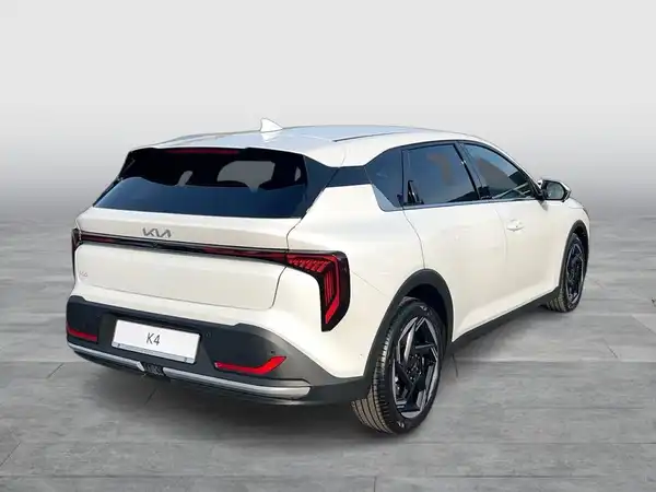 KIA K4 (5/14)