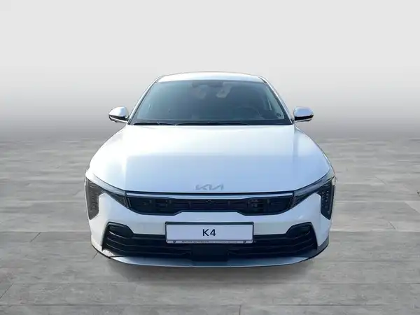 KIA K4 (8/14)
