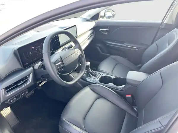 KIA K4 (9/14)