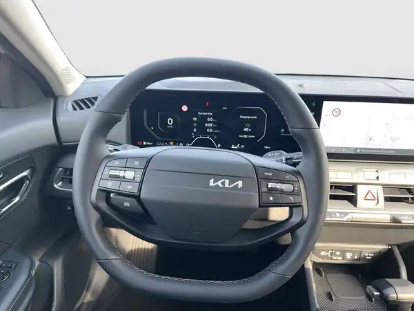 KIA K4 (10/14)