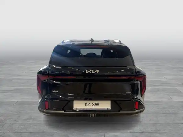 KIA K4 (3/14)