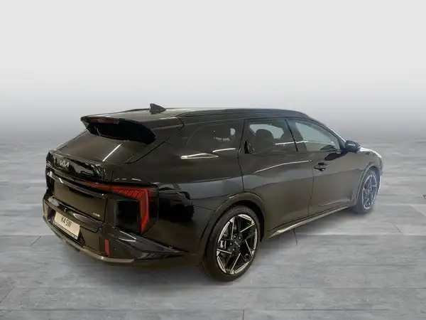 KIA K4 (4/14)