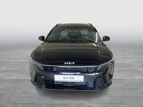 KIA K4 (7/14)