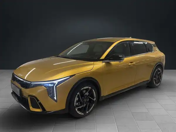 KIA K4 (1/16)