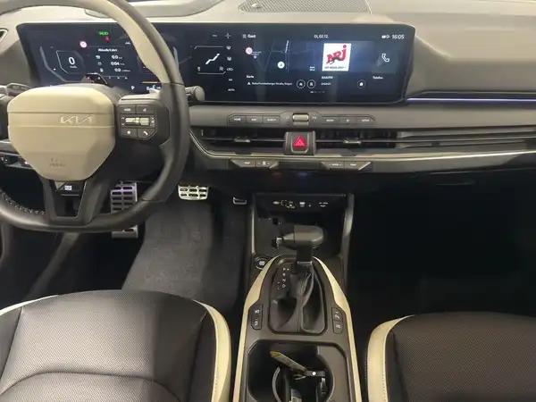 KIA K4 (12/16)