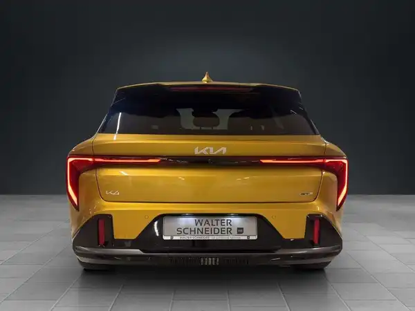 KIA K4 (3/16)
