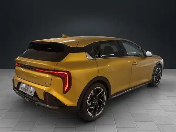 KIA K4 (4/16)