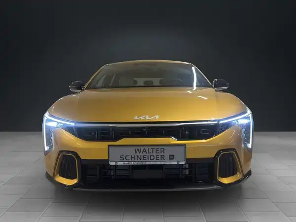 KIA K4 (7/16)