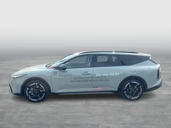 KIA K4 (2/19)