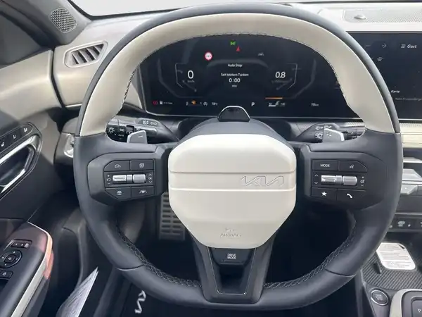 KIA K4 (16/19)