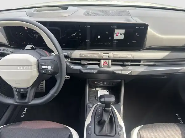 KIA K4 (17/19)