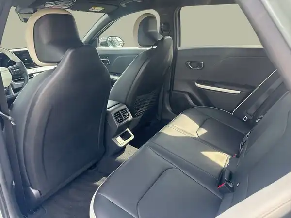 KIA K4 (18/19)
