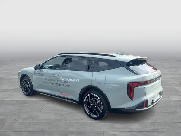 KIA K4 (3/19)