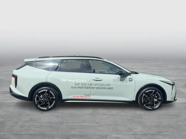 KIA K4 (7/19)