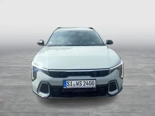 KIA K4 (9/19)