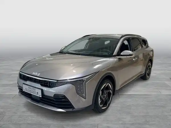 KIA K4 (1/16)