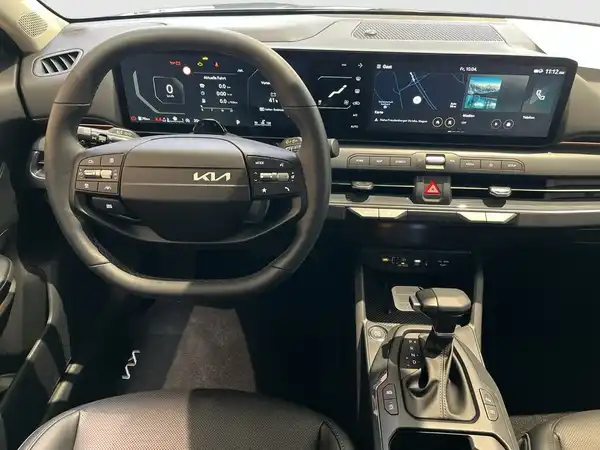 KIA K4 (12/16)