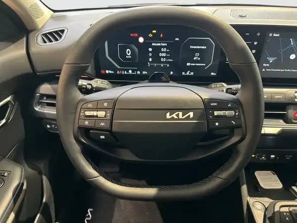 KIA K4 (13/16)