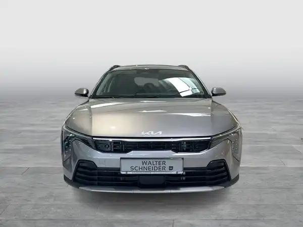KIA K4 (6/16)