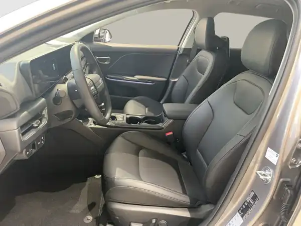 KIA K4 (8/16)