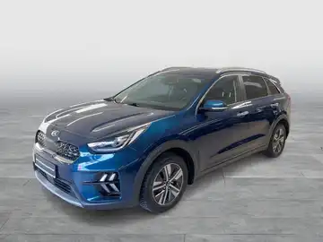 KIA NIRO (1/22)