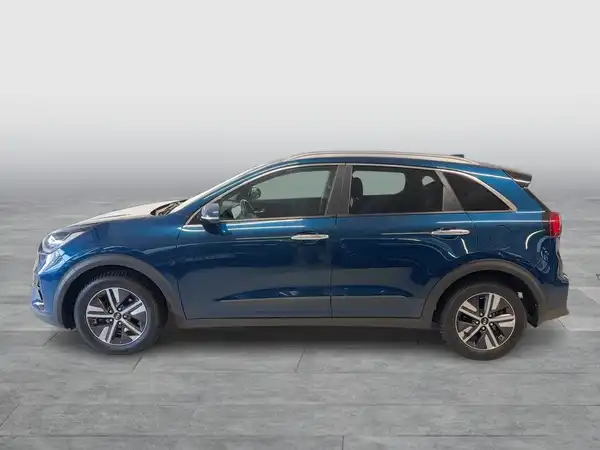 KIA NIRO (2/22)