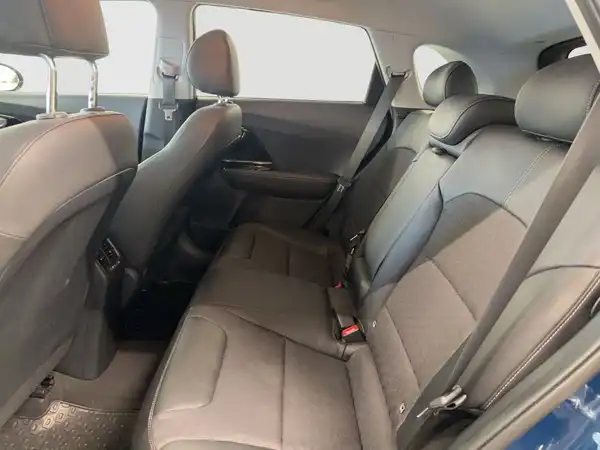 KIA NIRO (12/22)
