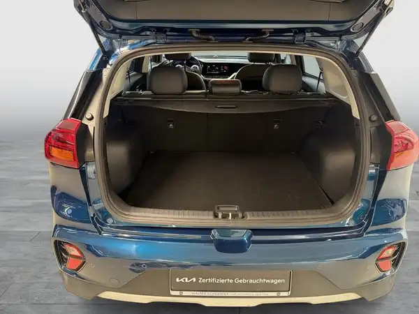 KIA NIRO (13/22)