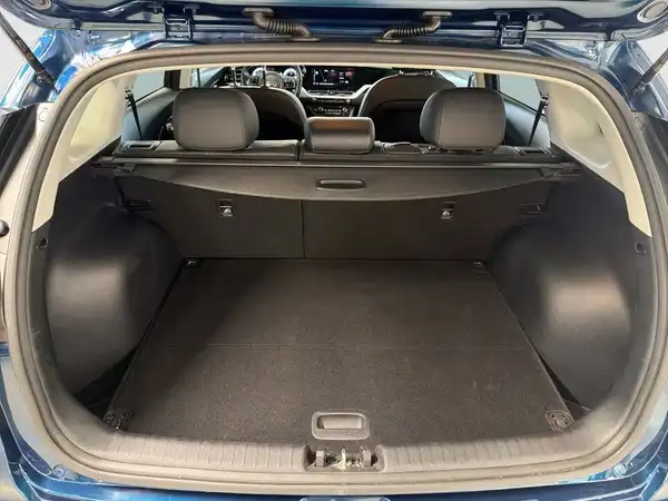 KIA NIRO (14/22)