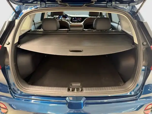 KIA NIRO (15/22)